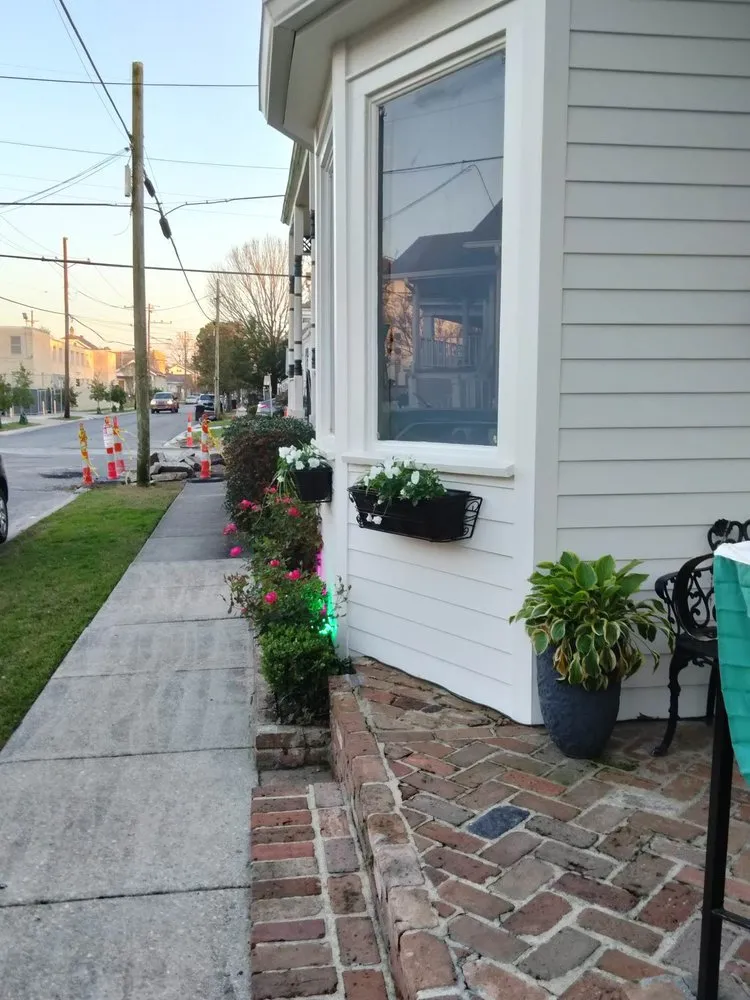 Slide of Jusaik Renovations