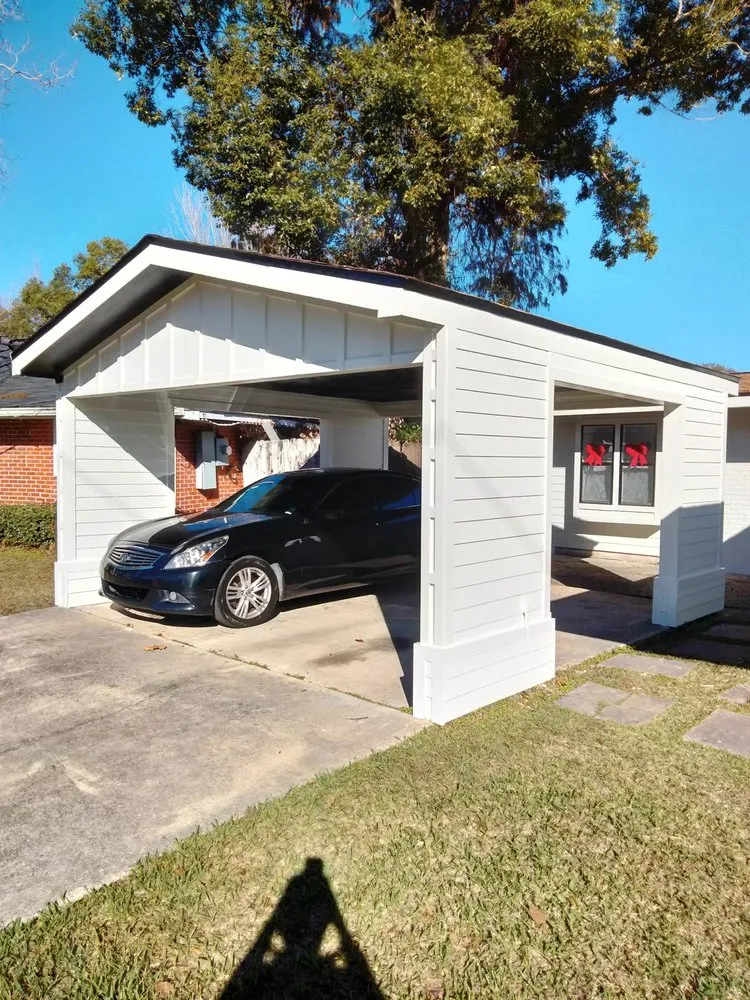 Slide of Jusaik Renovations