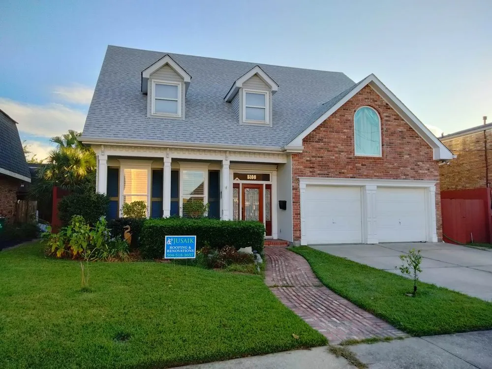 Slide of Jusaik Renovations