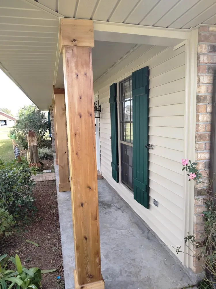 Slide of Jusaik Renovations