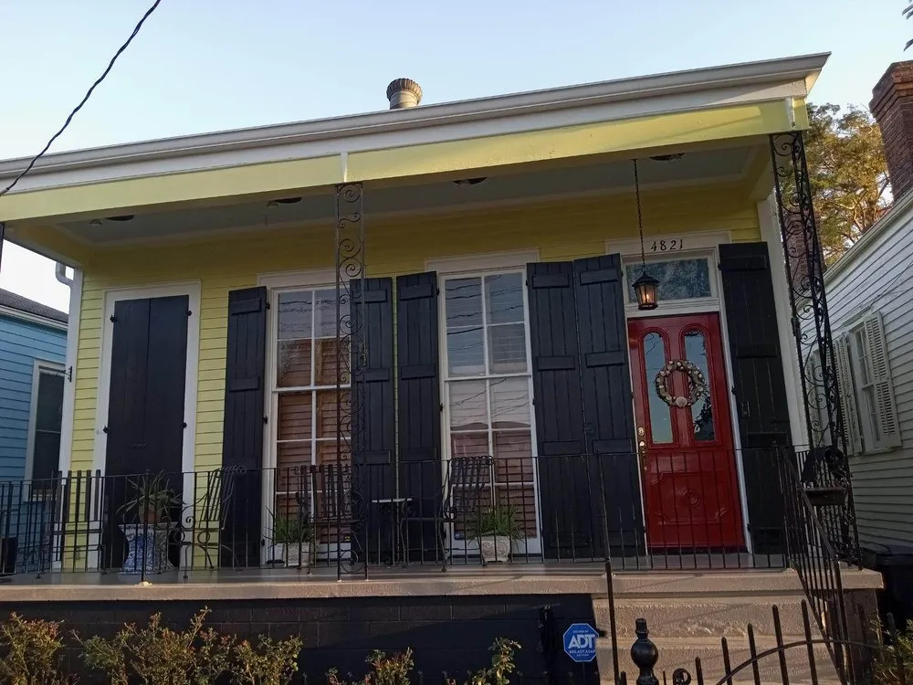 Slide of Jusaik Renovations