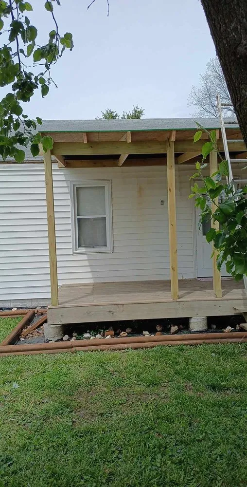 Slide of Just 2 Riverrats