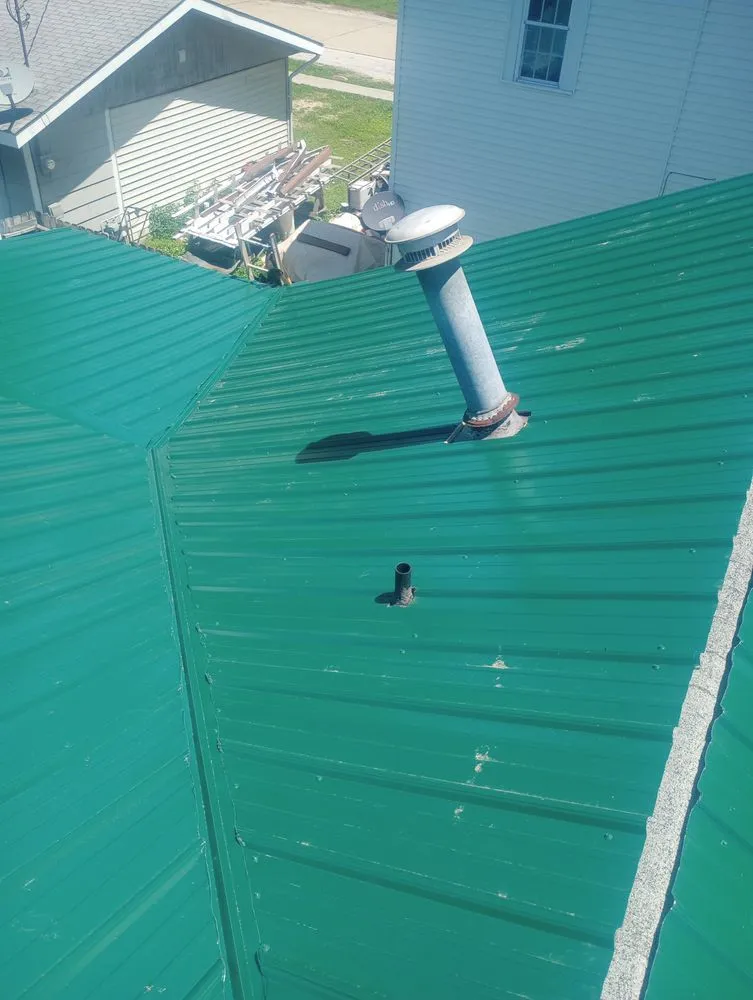 Slide of Just 2 Riverrats