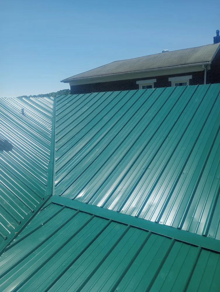 Slide of Just 2 Riverrats