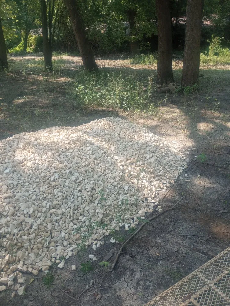 Slide of Just 2 Riverrats