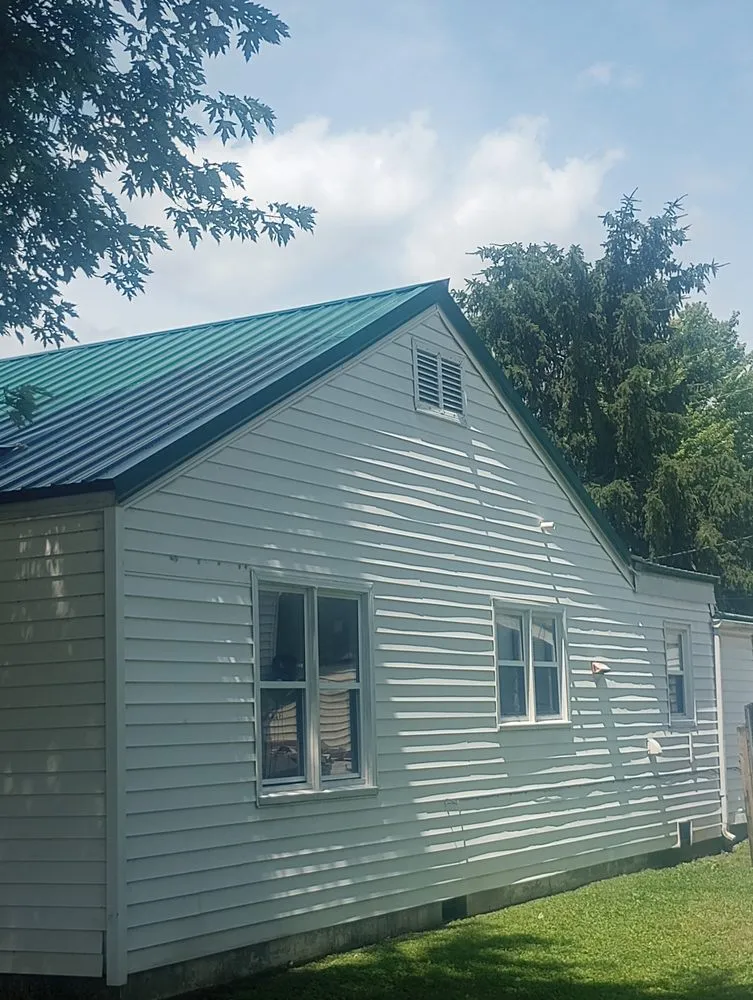 Slide of Just 2 Riverrats