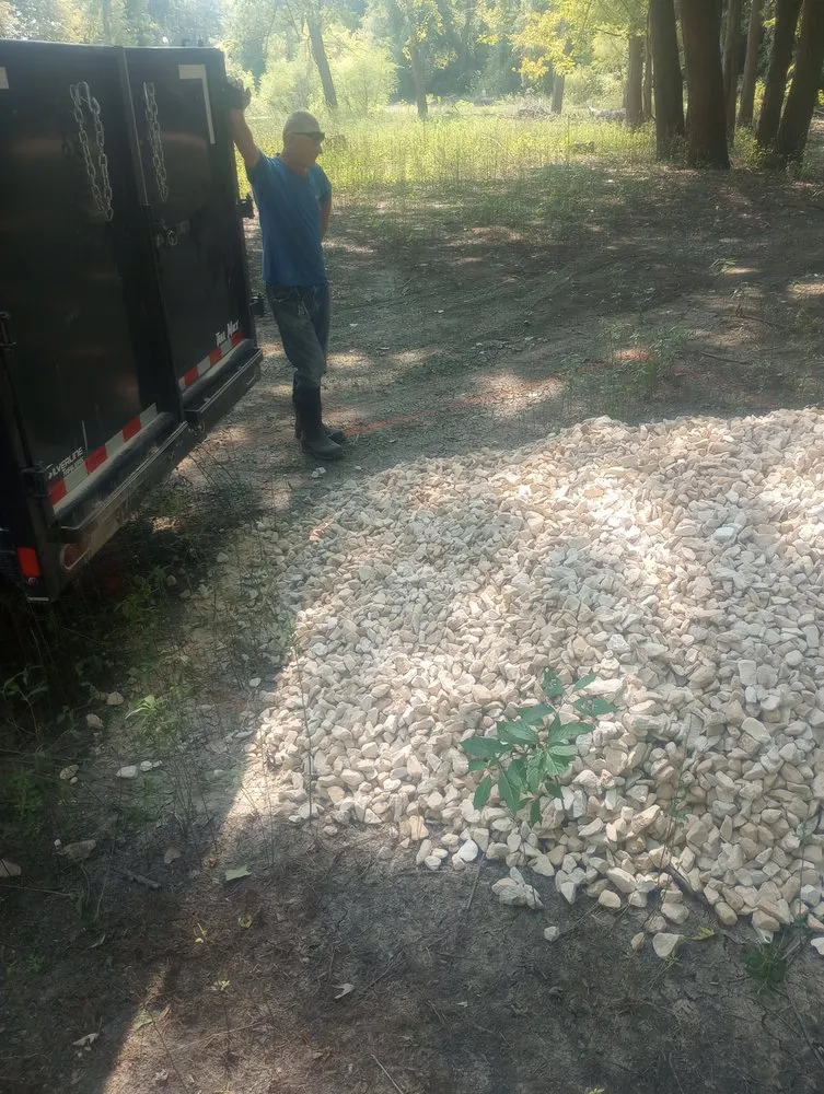 Slide of Just 2 Riverrats