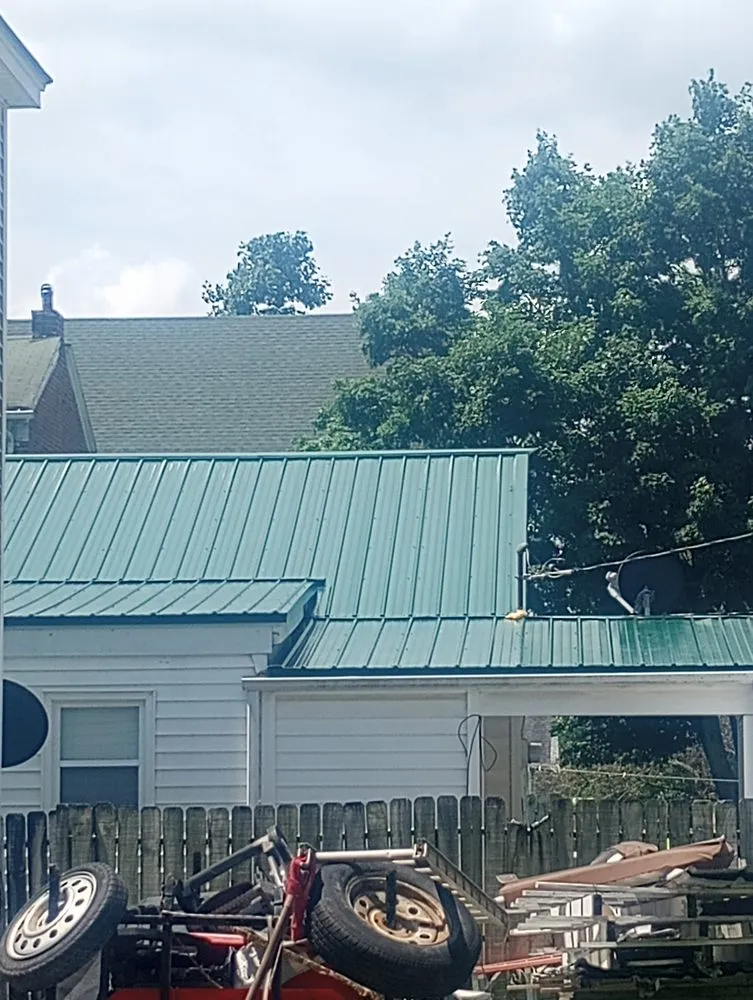 Slide of Just 2 Riverrats