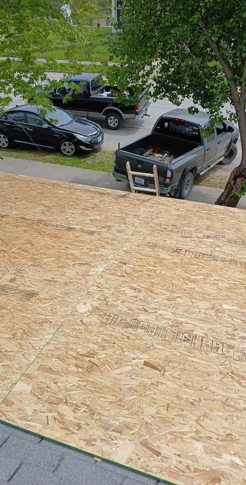 Slide of Just 2 Riverrats