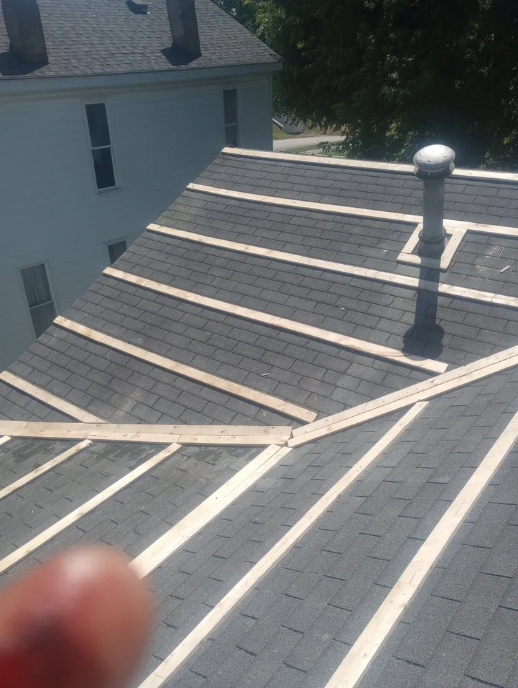 Slide of Just 2 Riverrats