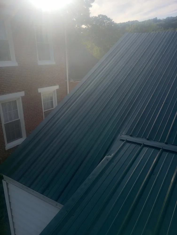 Slide of Just 2 Riverrats