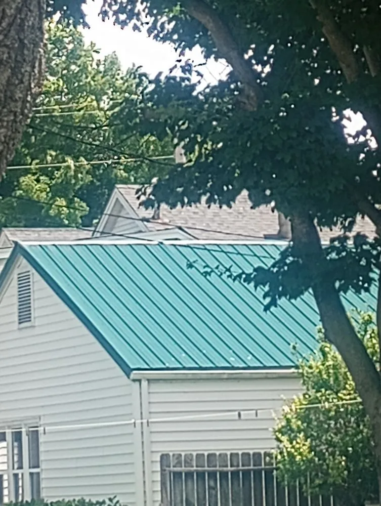 Slide of Just 2 Riverrats