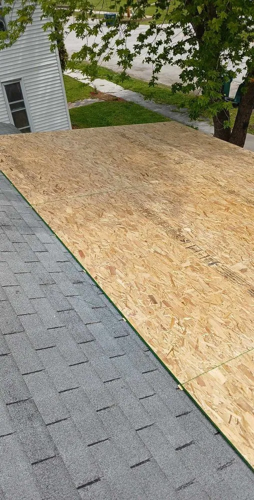 Slide of Just 2 Riverrats