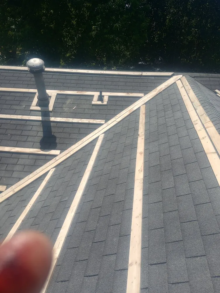 Slide of Just 2 Riverrats