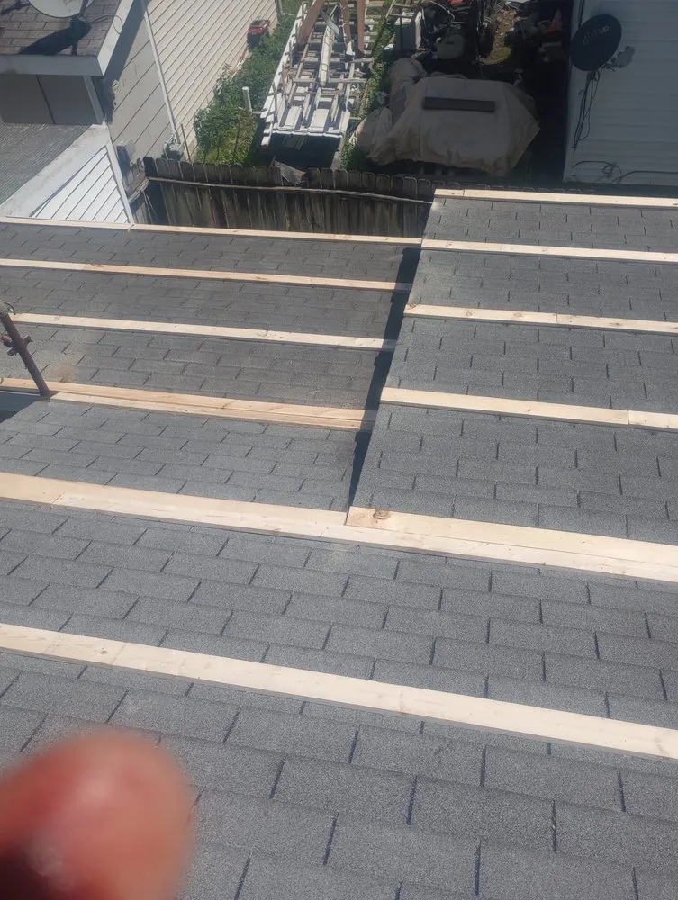 Slide of Just 2 Riverrats