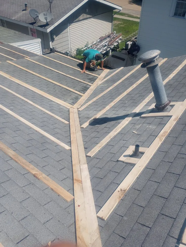 Slide of Just 2 Riverrats