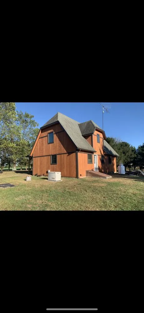 Emergency residential roofing service in Glenville, PA by Just 4 JACK's
