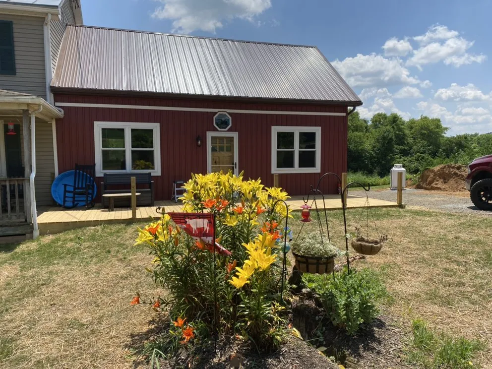 Reliable roof installation with free inspection in Glenville, PA by Just 4 JACK's