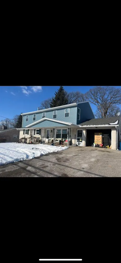 Trusted flat roof repair in Glenville, PA - Just 4 JACK's