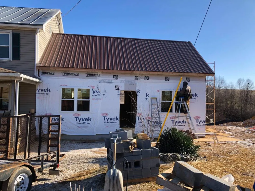 Local roof replacement for homes across Glenville, PA - Just 4 JACK's