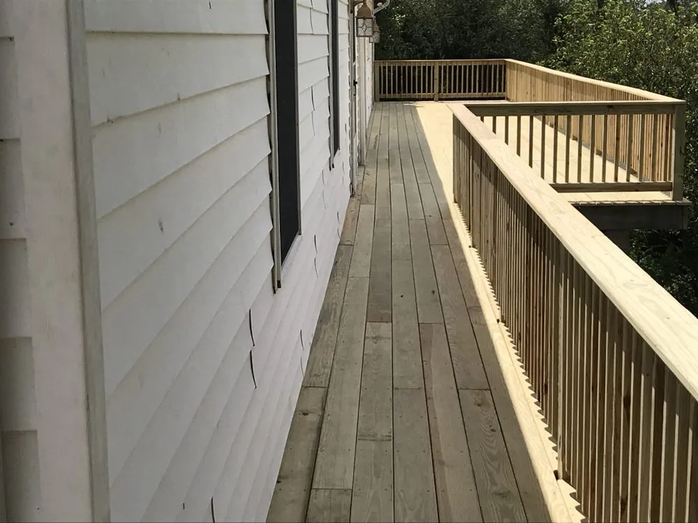 Trusted roof leak repair for residential properties across Glenville, PA - Just 4 JACK's