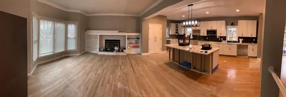 Slide of Just Another Project