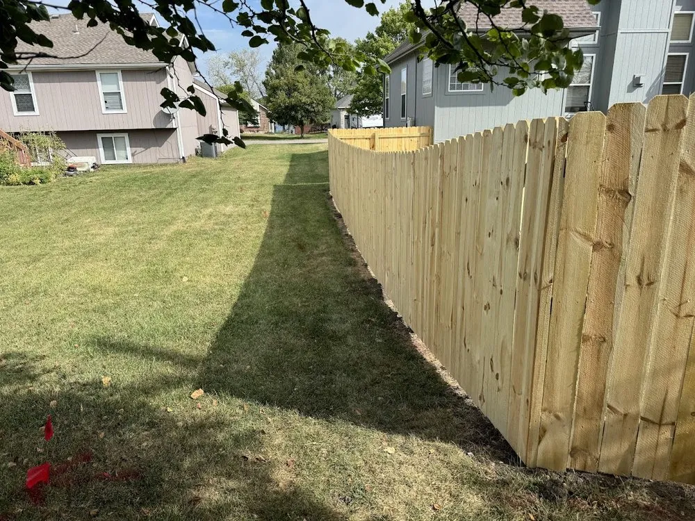 Slide of Just Another Project