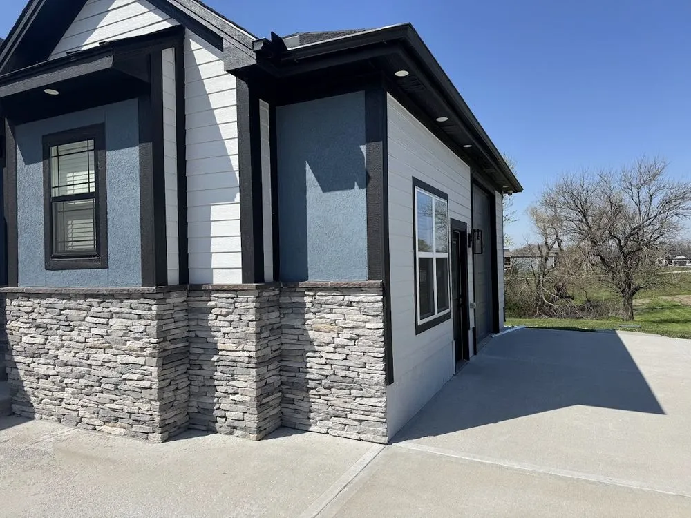 Slide of Just Another Project