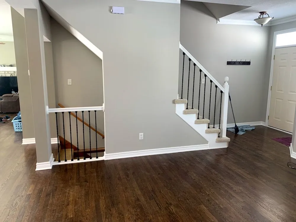 Slide of Just Another Project