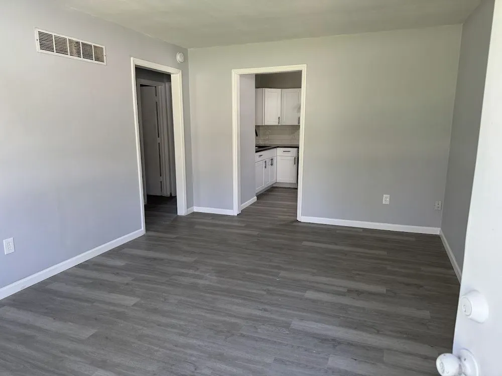 Slide of Just Another Project