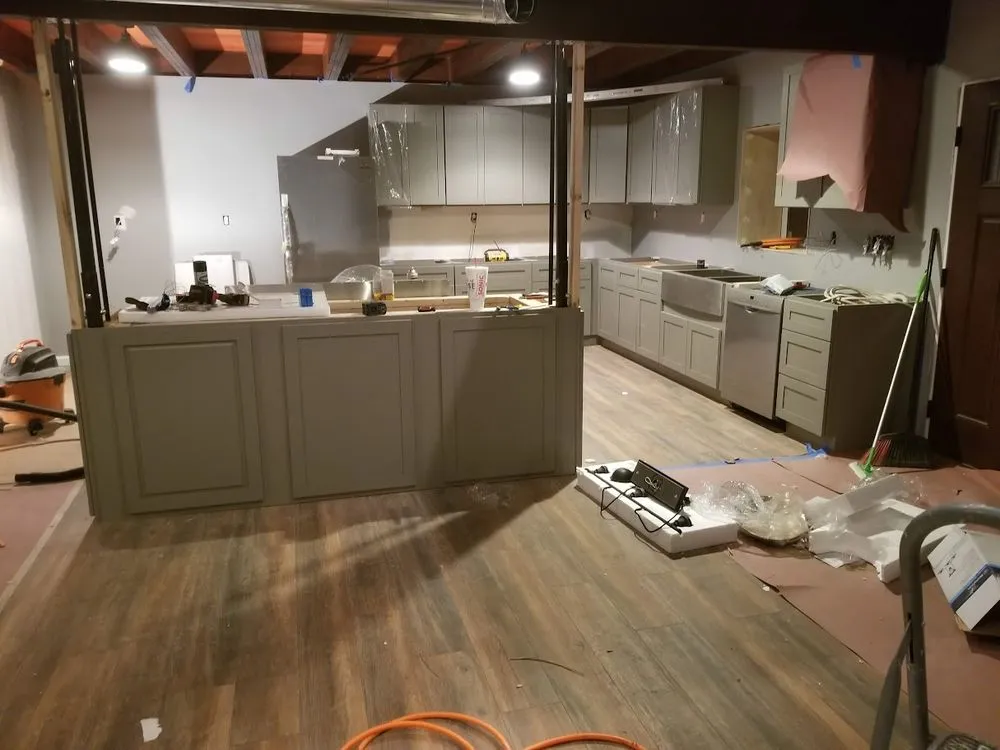 Slide of Just Another Project