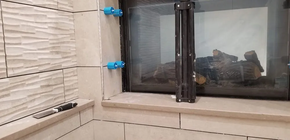 Slide of Just Another Project