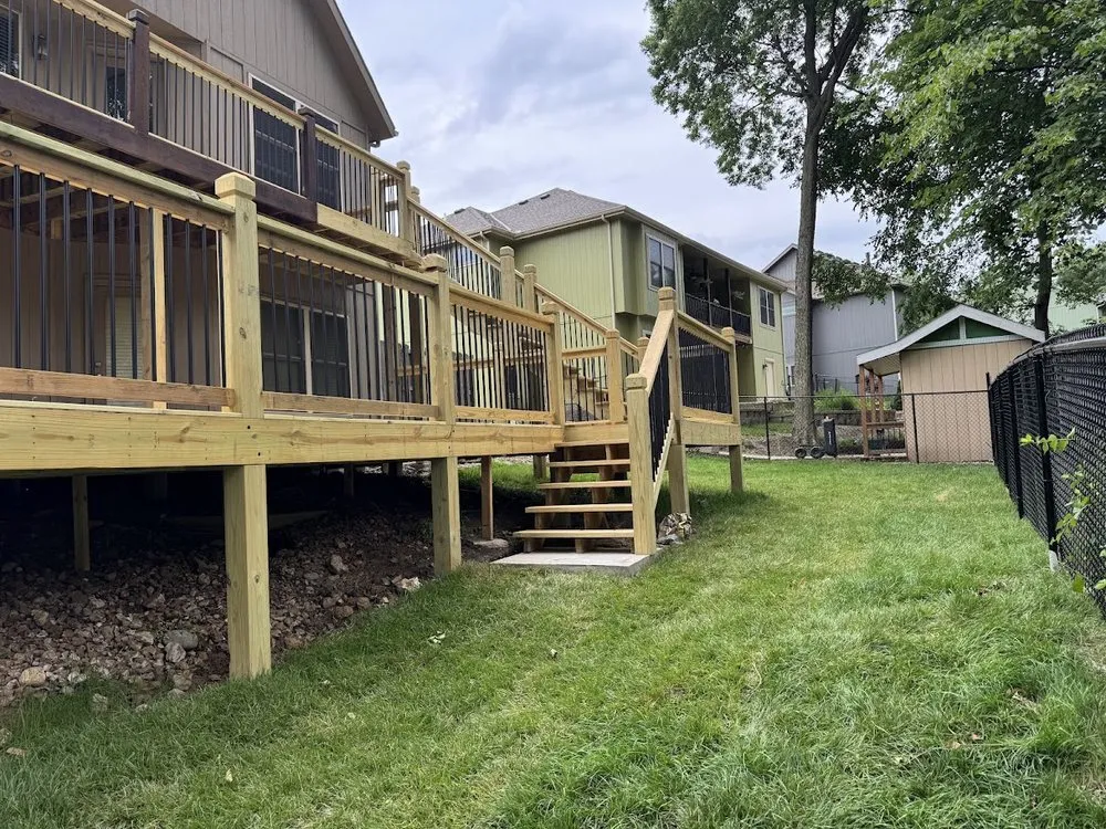 Slide of Just Another Project