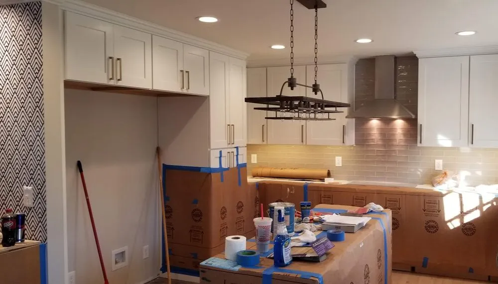 Slide of Just Another Project