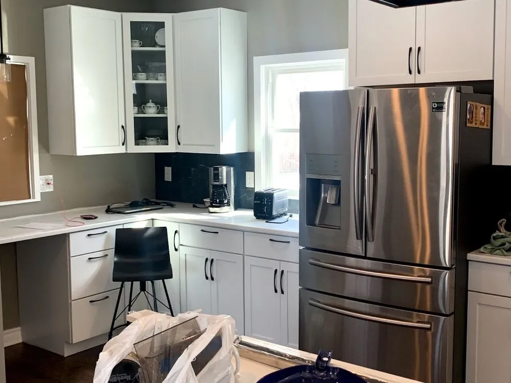 Slide of Just Another Project