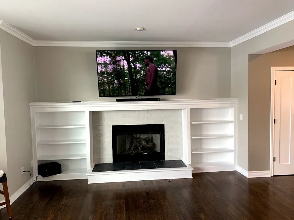 Slide of Just Another Project