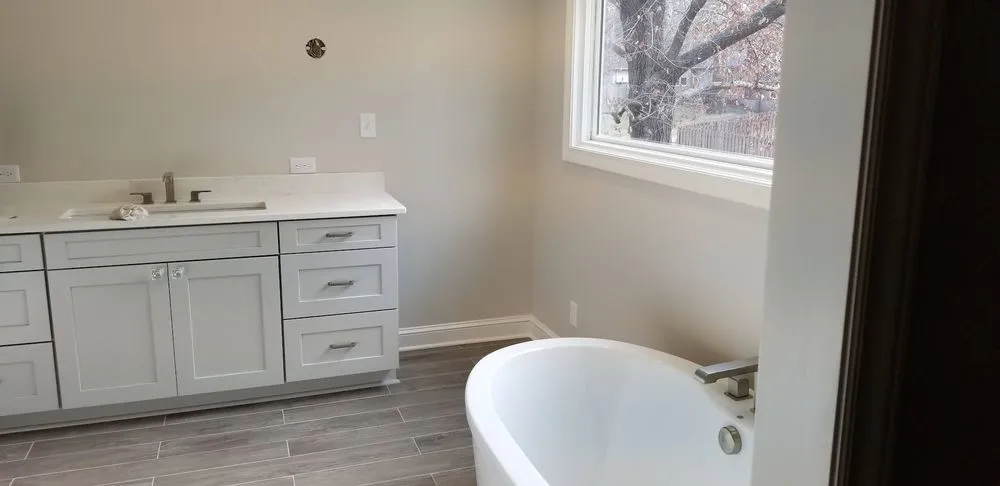 Slide of Just Another Project