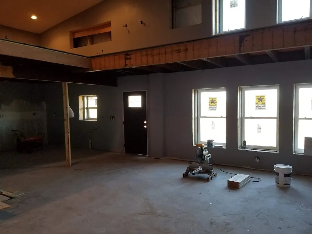 Slide of Just Another Project