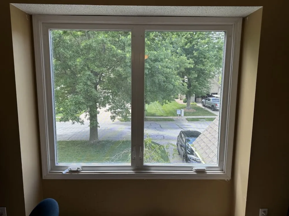 Slide of Just Another Project