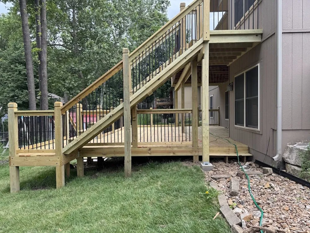 Slide of Just Another Project