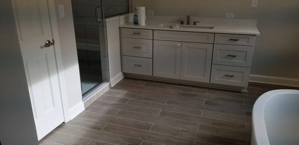 Slide of Just Another Project