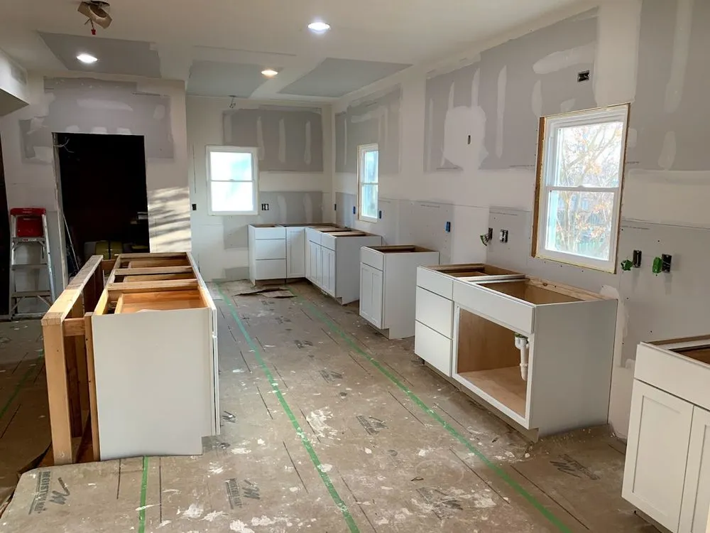 Slide of Just Another Project