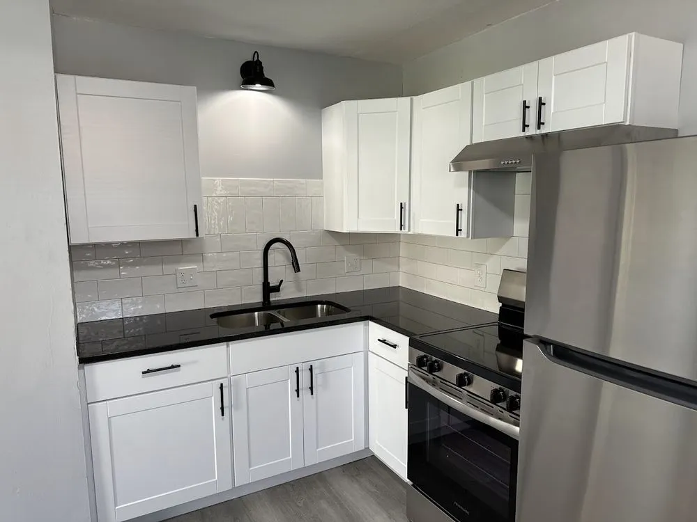 Slide of Just Another Project