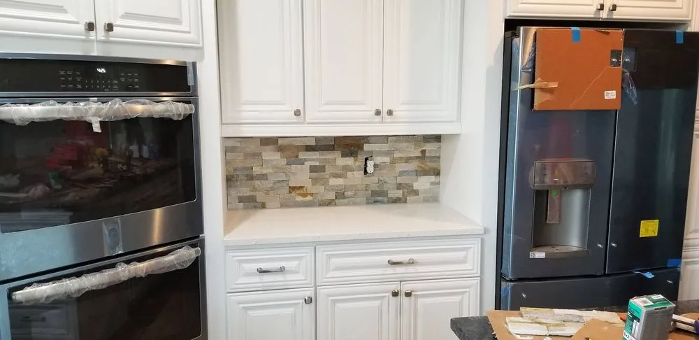 Slide of Just Another Project