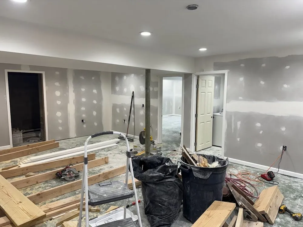 Slide of Just Another Project