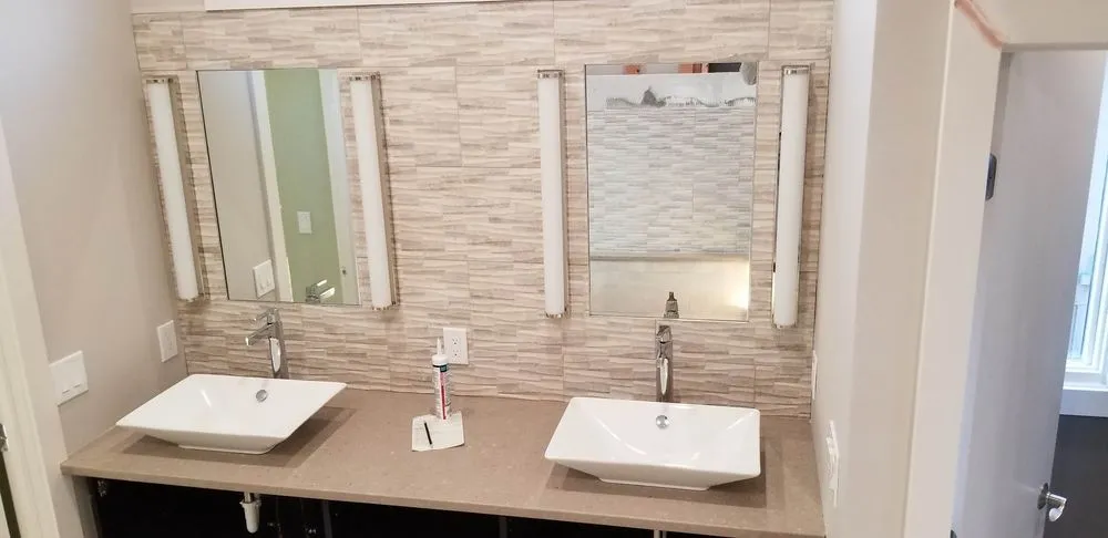 Slide of Just Another Project