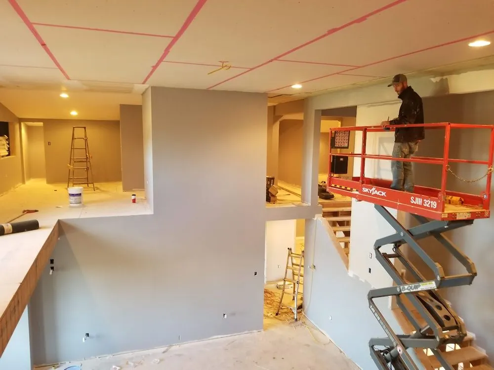 Slide of Just Another Project