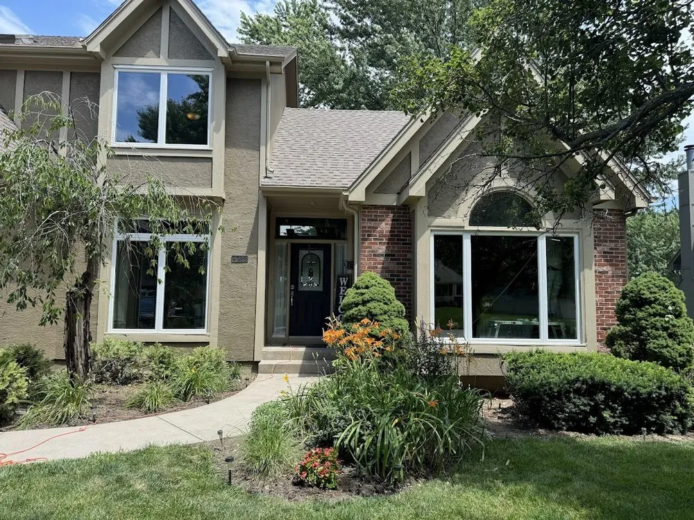 Slide of Just Another Project