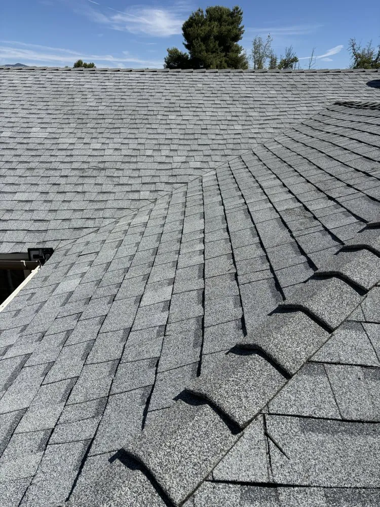 Slide of Just Another Roofer