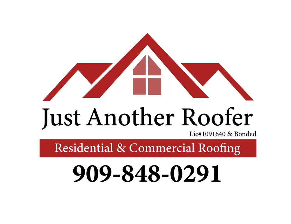 Slide of Just Another Roofer